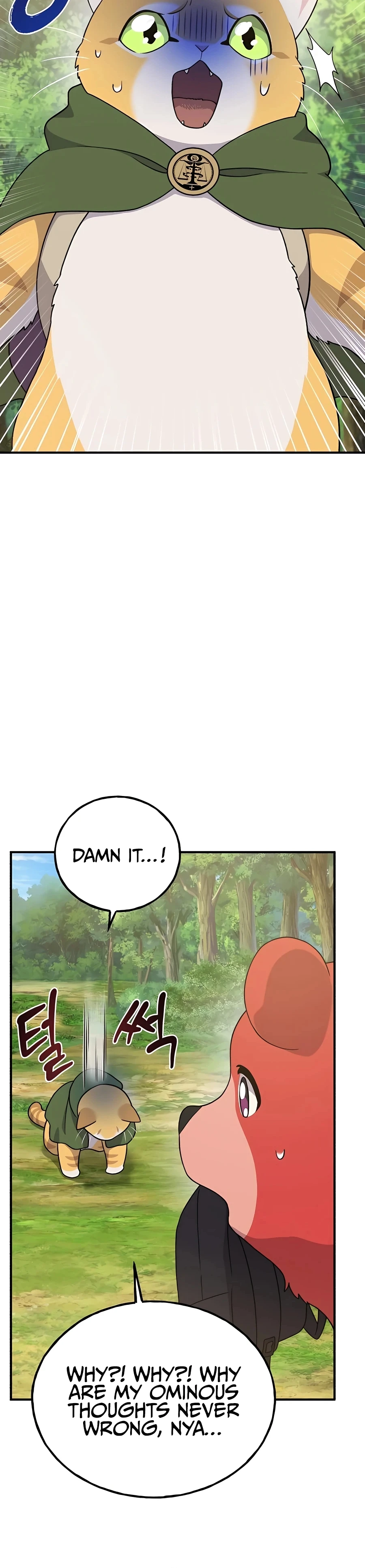 Read Solo Farming In The Tower EN Manga Online