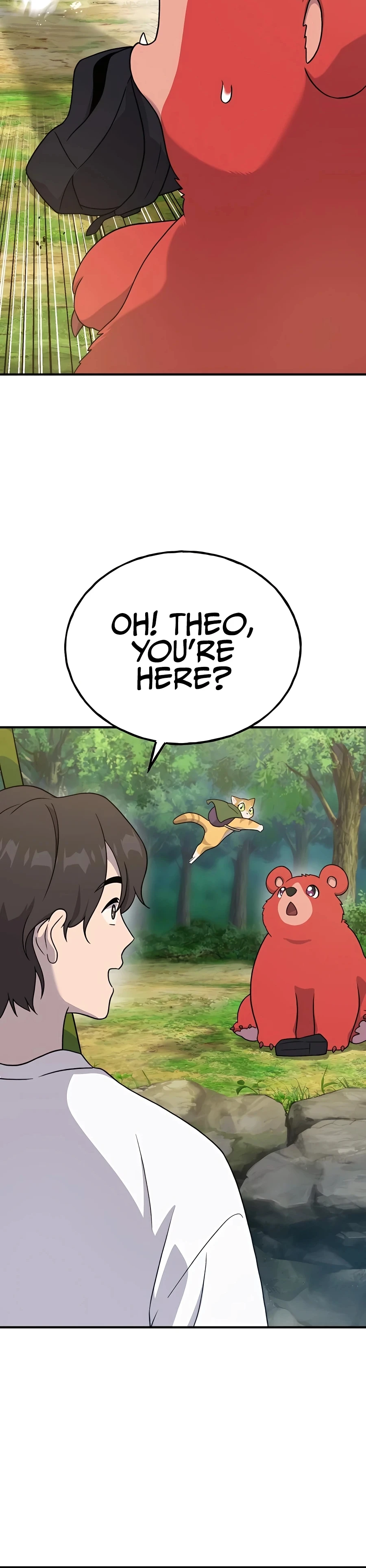 Read Solo Farming In The Tower EN Manga Online