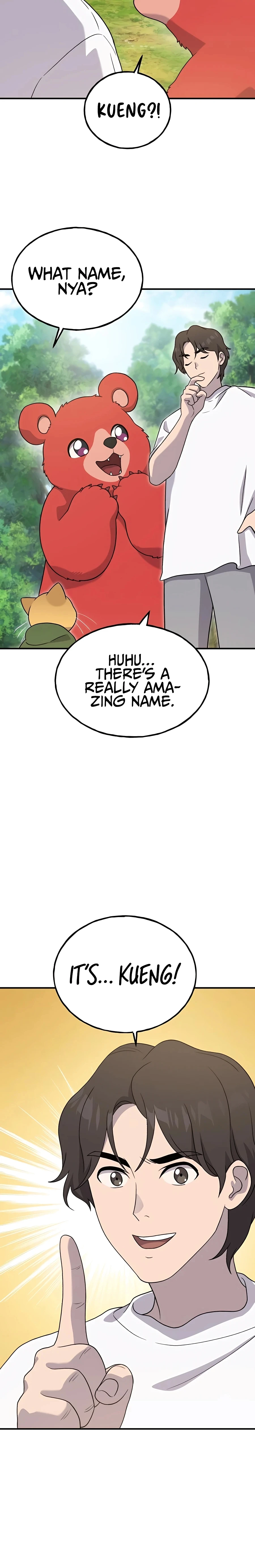 Read Solo Farming In The Tower EN Manga Online