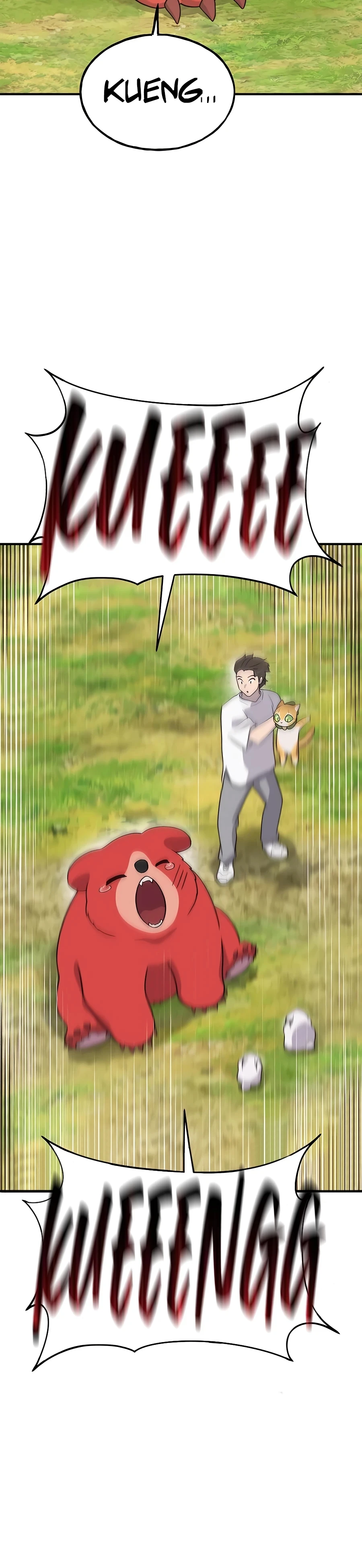 Read Solo Farming In The Tower EN Manga Online