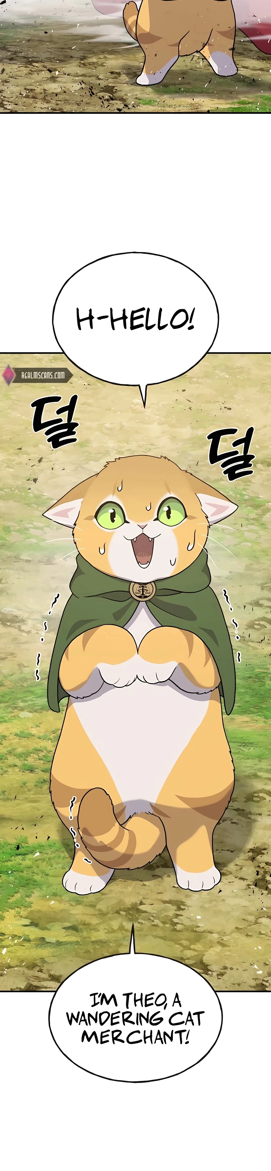 Read Solo Farming In The Tower EN Manga Online