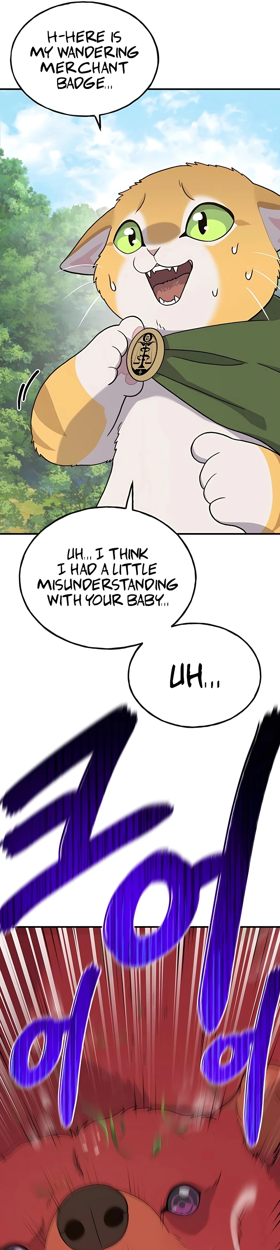 Read Solo Farming In The Tower EN Manga Online