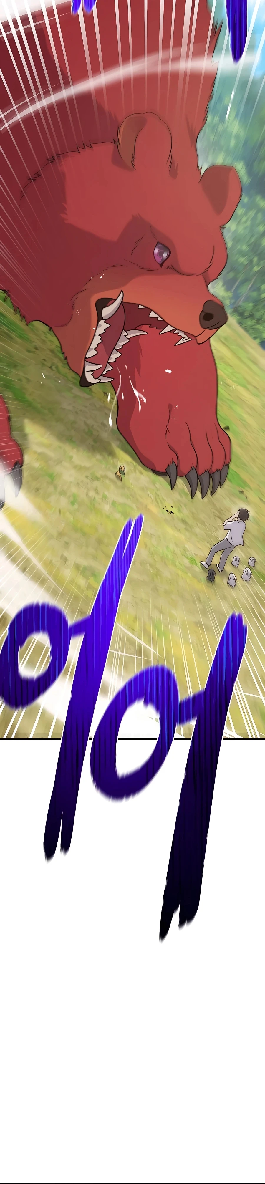 Read Solo Farming In The Tower EN Manga Online