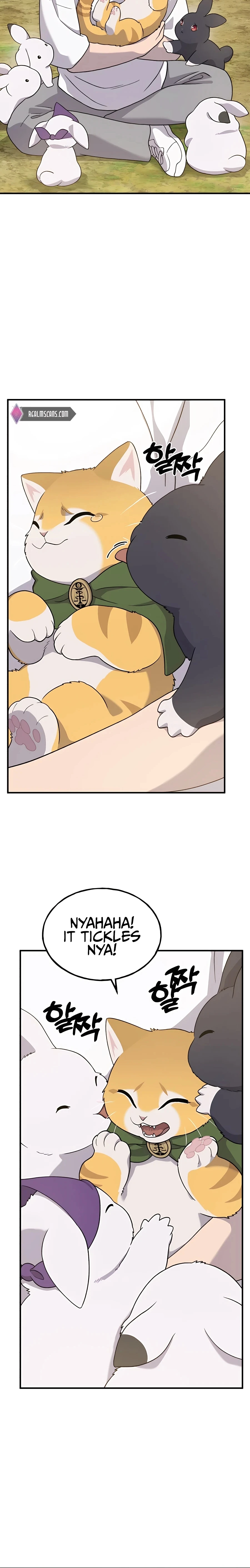 Read Solo Farming In The Tower EN Manga Online