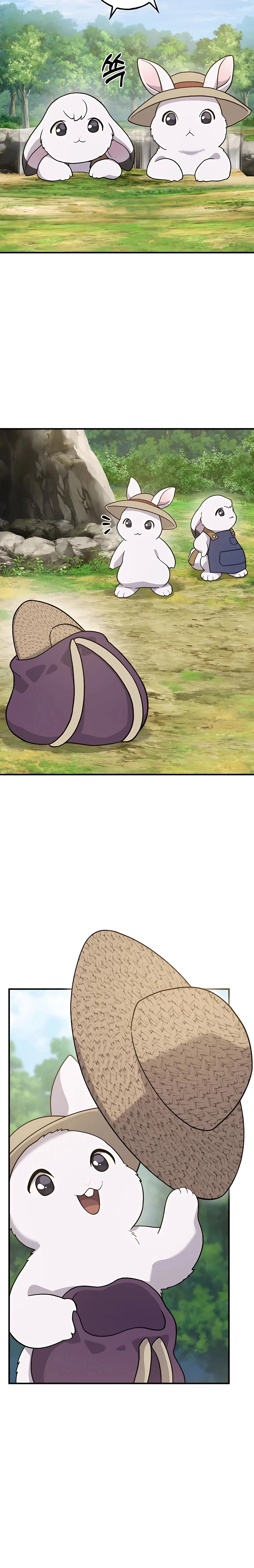 Read Solo Farming In The Tower EN Manga Online