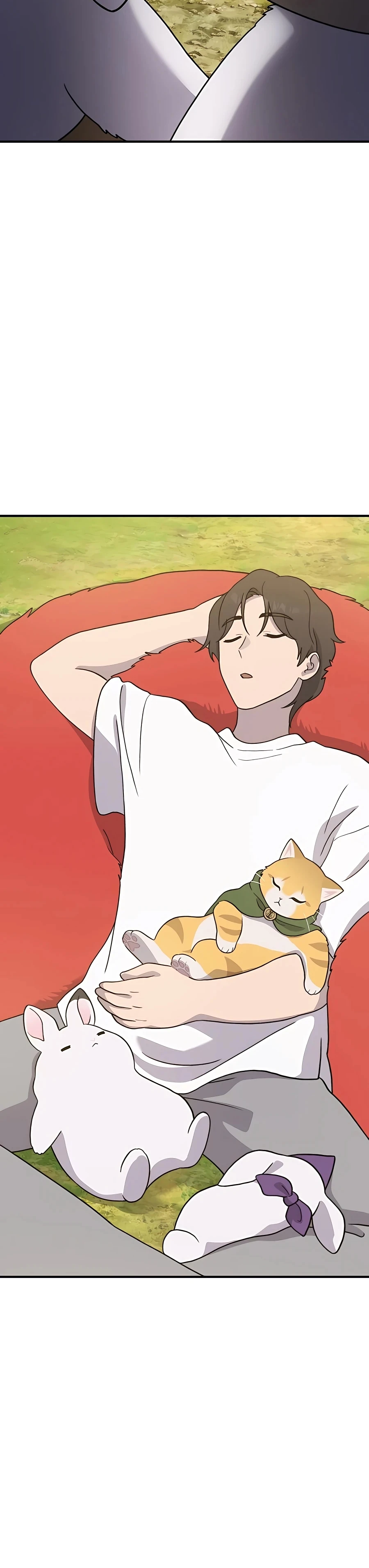Read Solo Farming In The Tower EN Manga Online