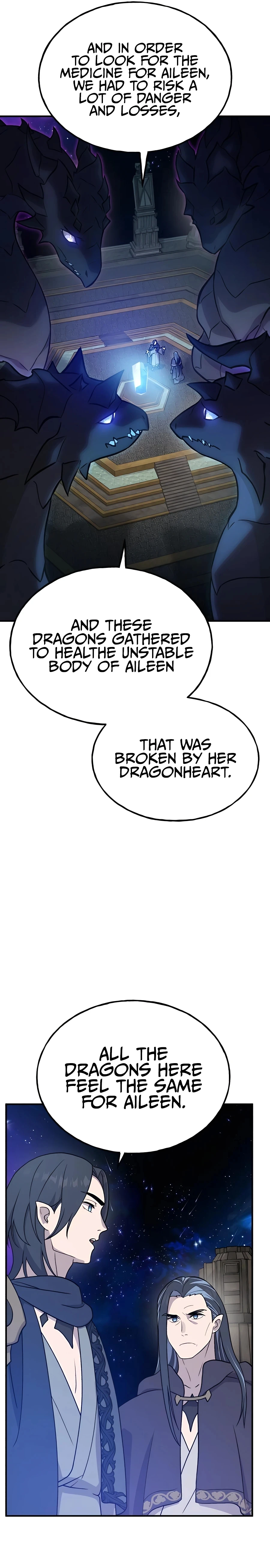 Read Solo Farming In The Tower EN Manga Online