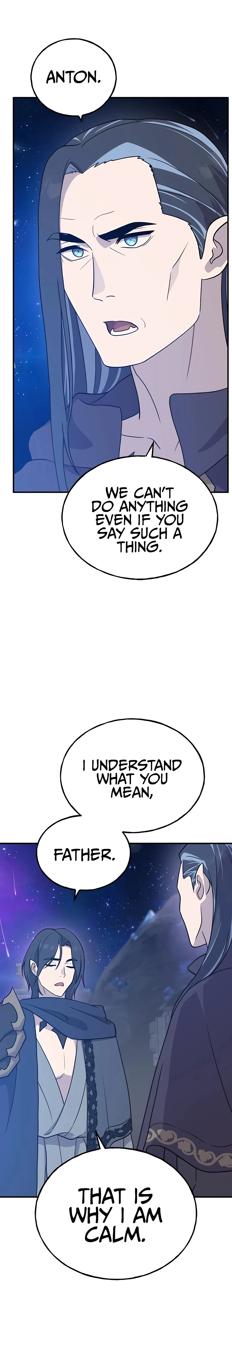 Read Solo Farming In The Tower EN Manga Online