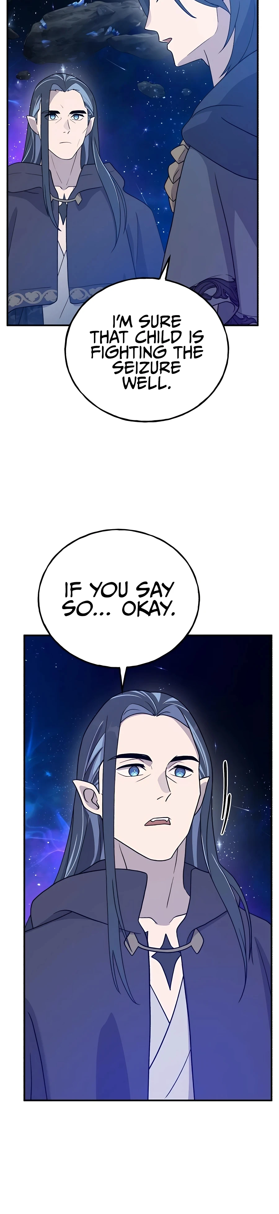 Read Solo Farming In The Tower EN Manga Online