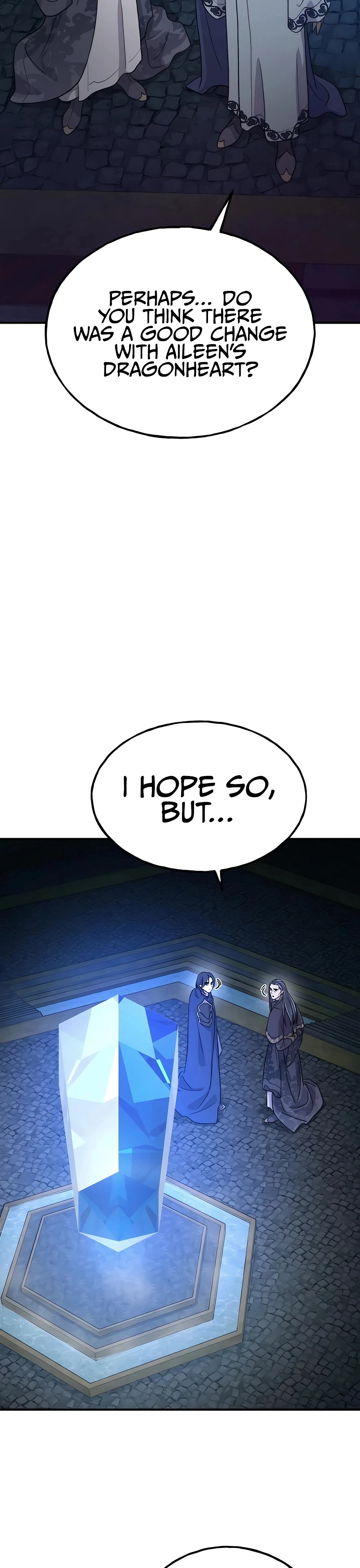 Read Solo Farming In The Tower EN Manga Online