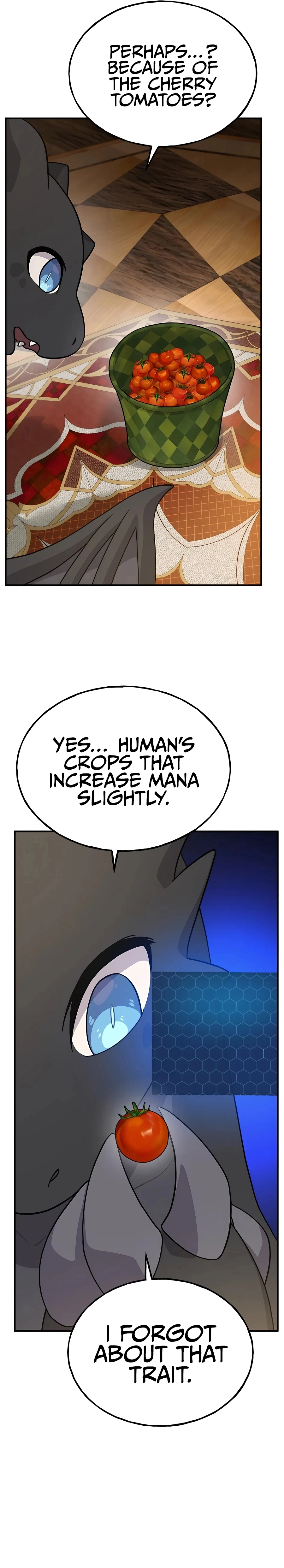 Read Solo Farming In The Tower EN Manga Online