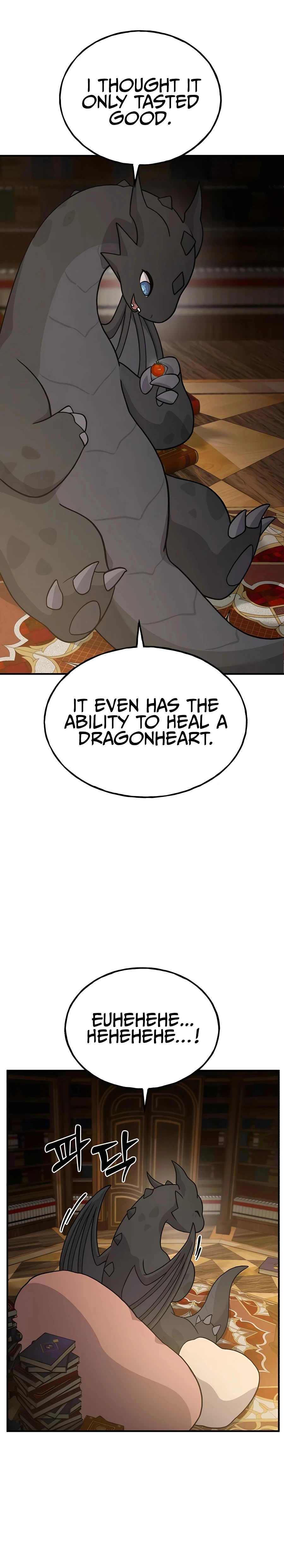 Read Solo Farming In The Tower EN Manga Online