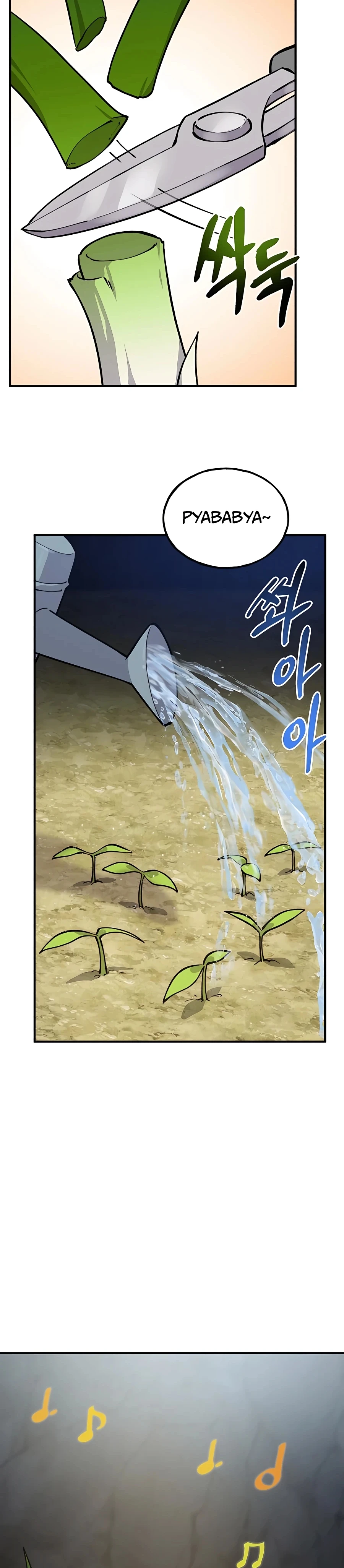 Read Solo Farming In The Tower EN Manga Online