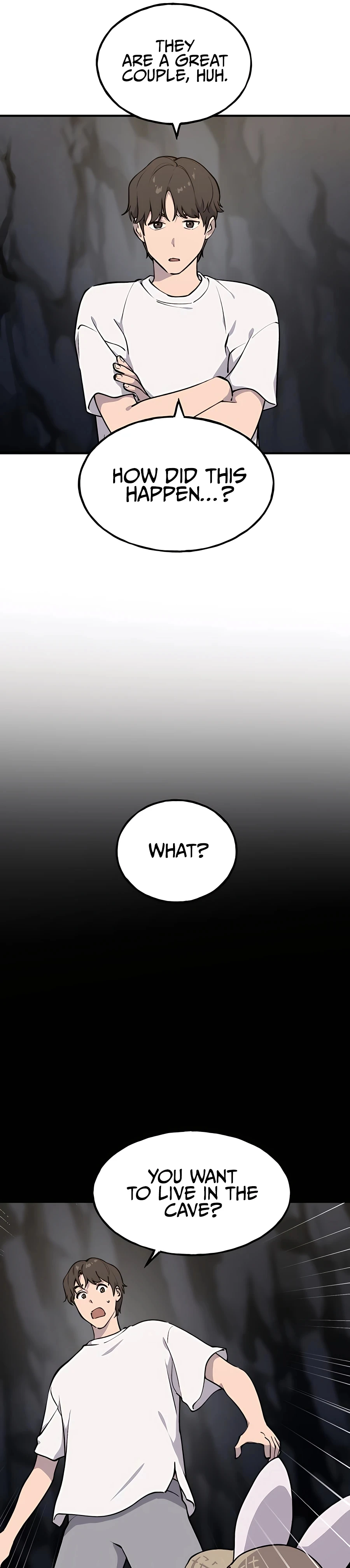 Read Solo Farming In The Tower EN Manga Online