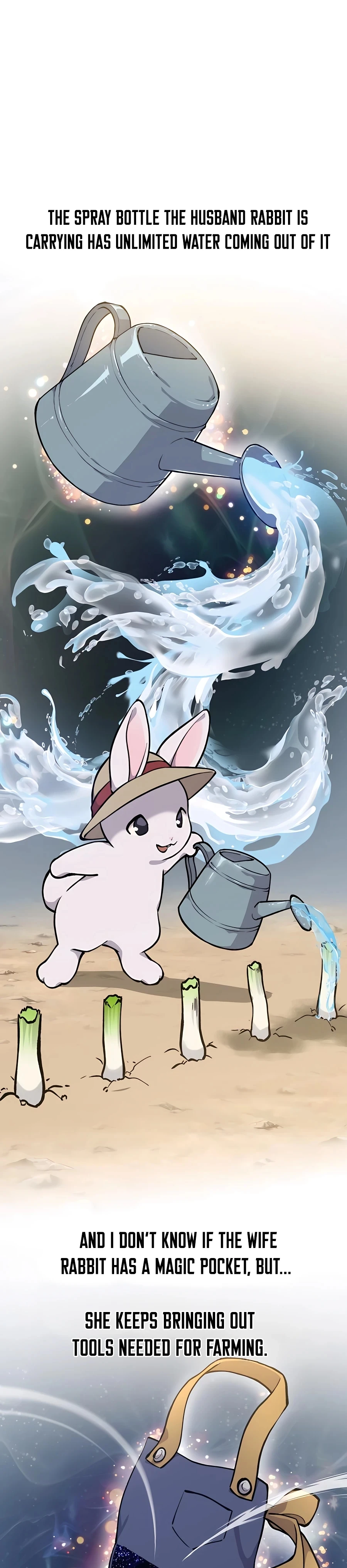 Read Solo Farming In The Tower EN Manga Online