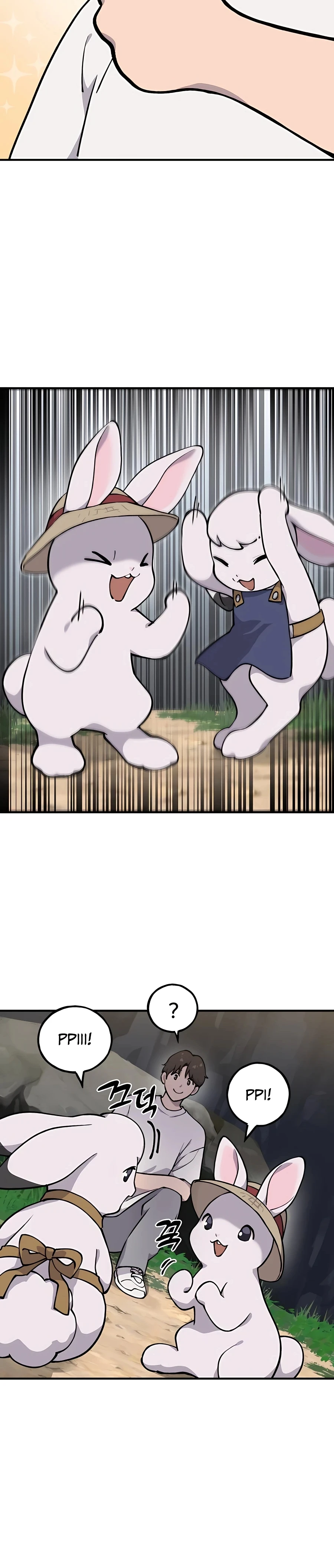 Read Solo Farming In The Tower EN Manga Online