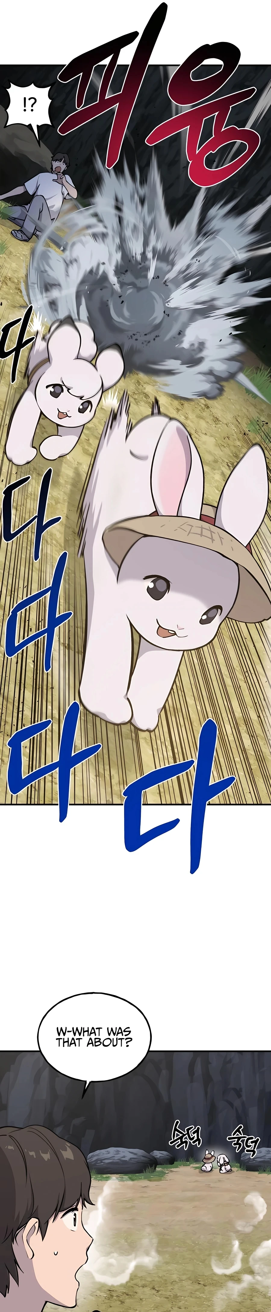Read Solo Farming In The Tower EN Manga Online
