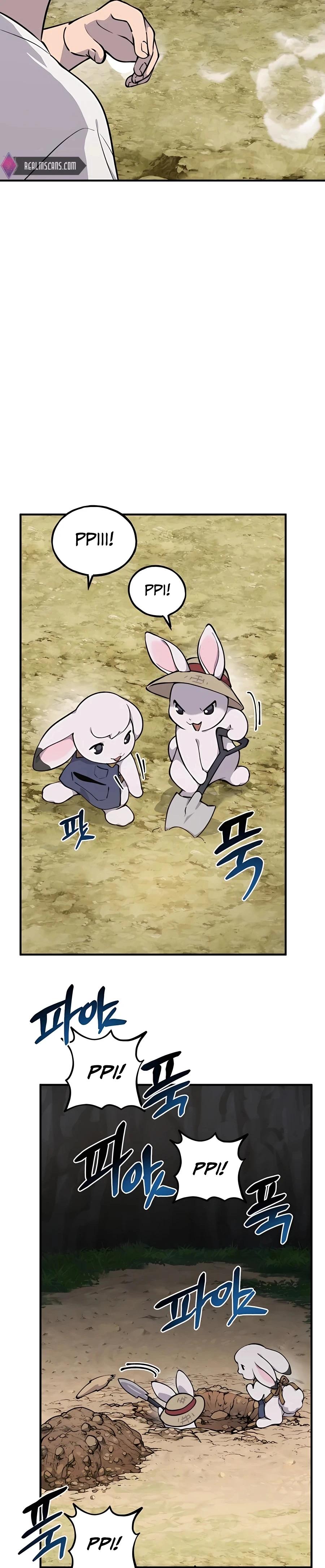 Read Solo Farming In The Tower EN Manga Online