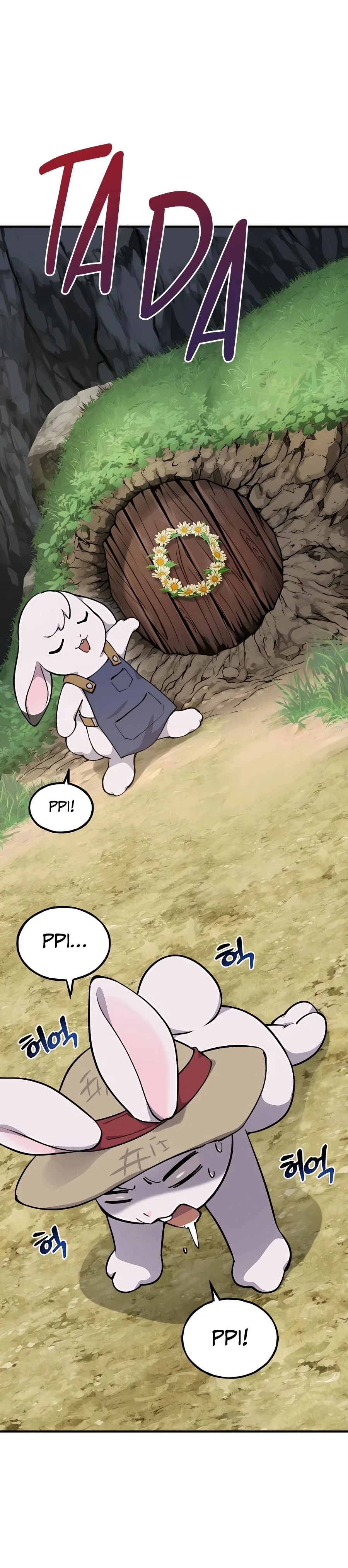 Read Solo Farming In The Tower EN Manga Online