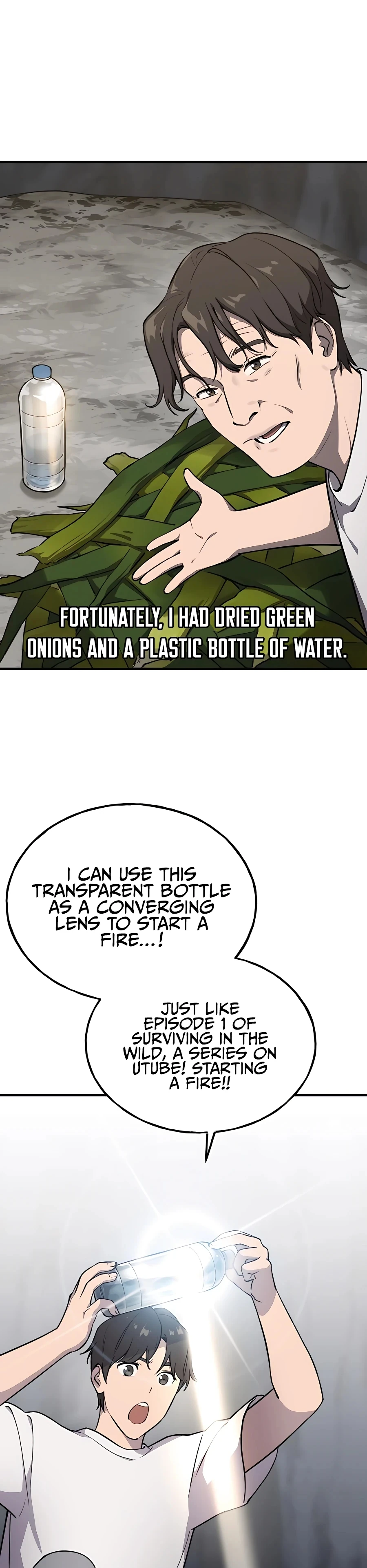 Read Solo Farming In The Tower EN Manga Online