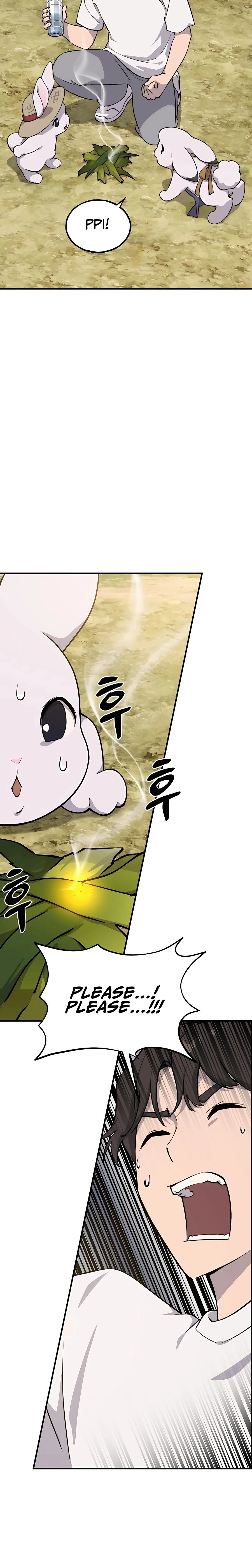 Read Solo Farming In The Tower EN Manga Online