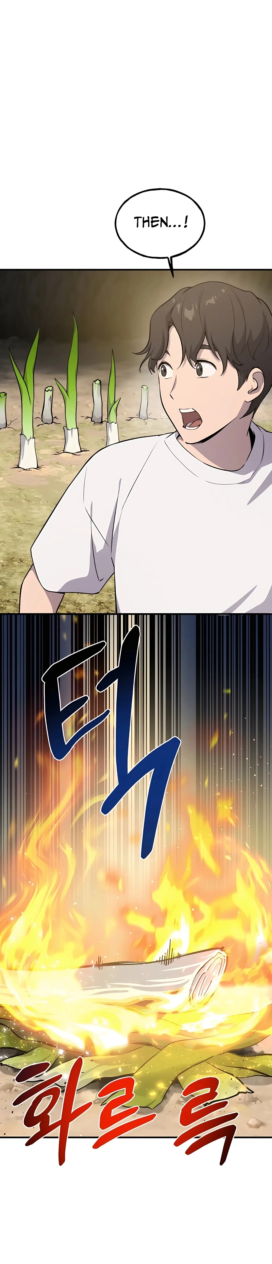 Read Solo Farming In The Tower EN Manga Online