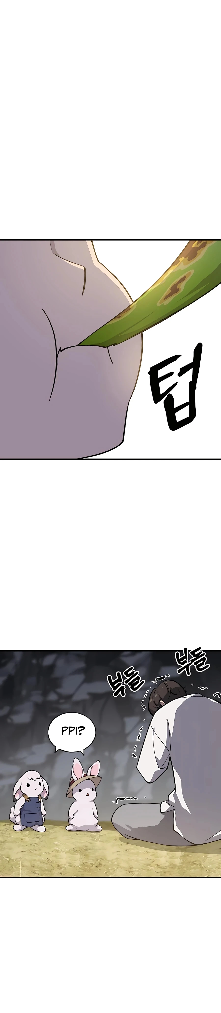Read Solo Farming In The Tower EN Manga Online