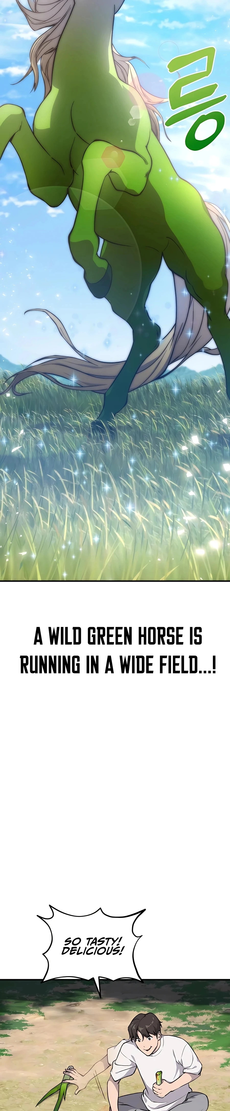 Read Solo Farming In The Tower EN Manga Online