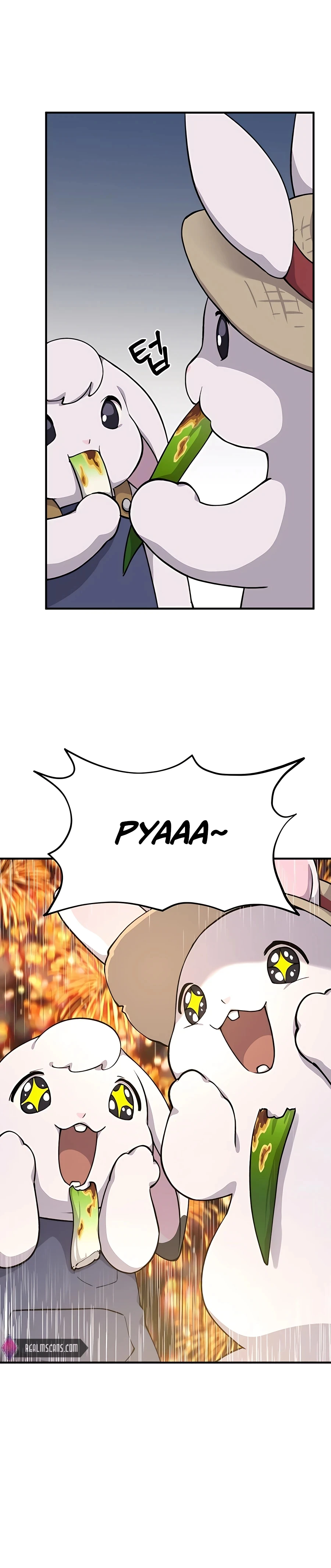 Read Solo Farming In The Tower EN Manga Online