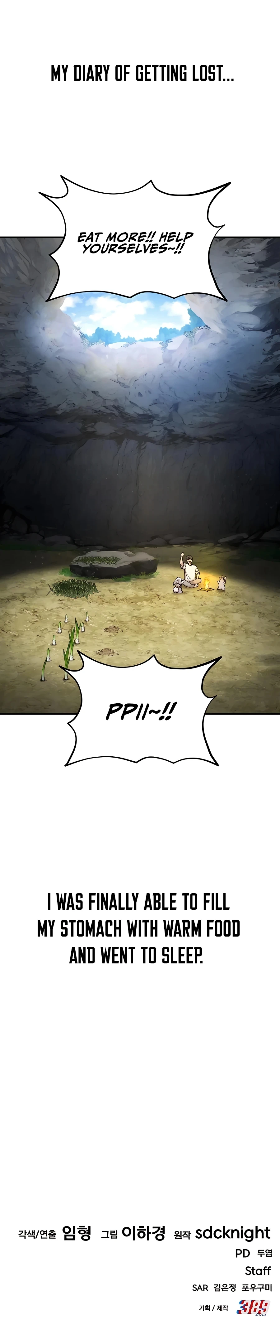 Read Solo Farming In The Tower EN Manga Online