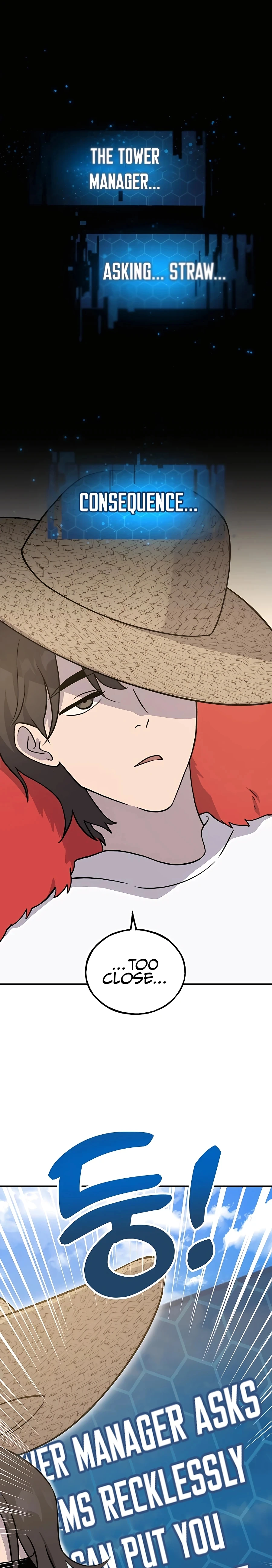 Read Solo Farming In The Tower EN Manga Online