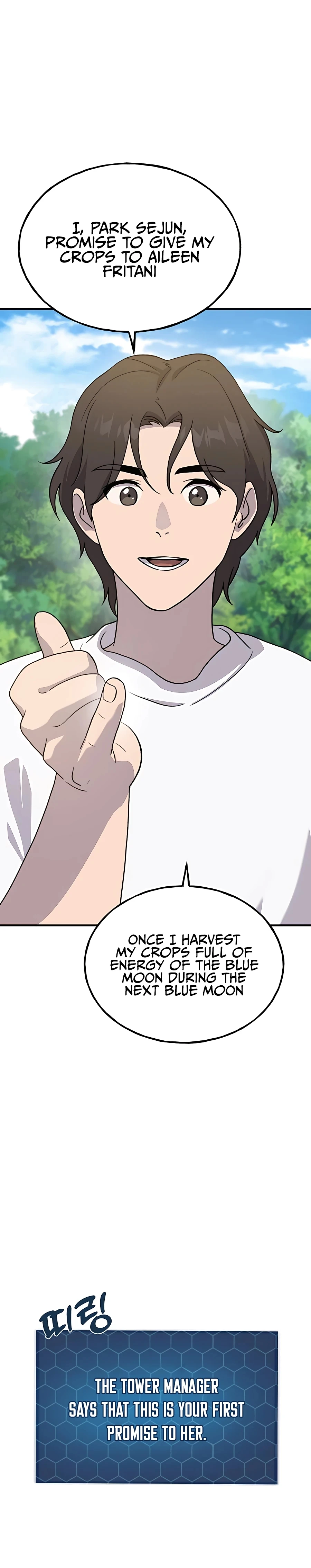 Read Solo Farming In The Tower EN Manga Online