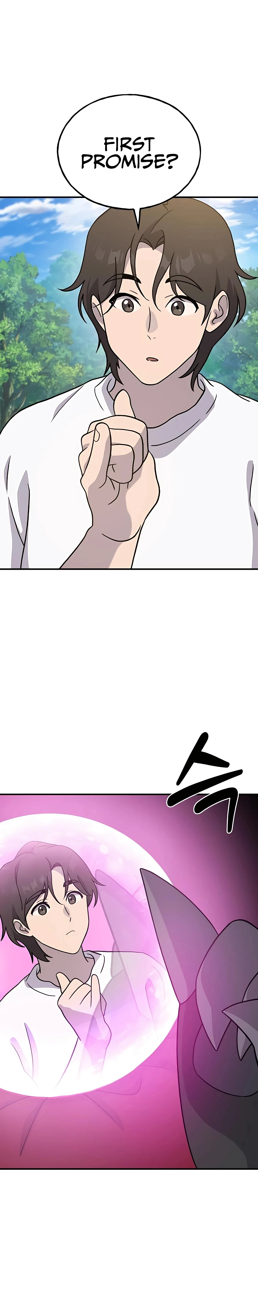 Read Solo Farming In The Tower EN Manga Online