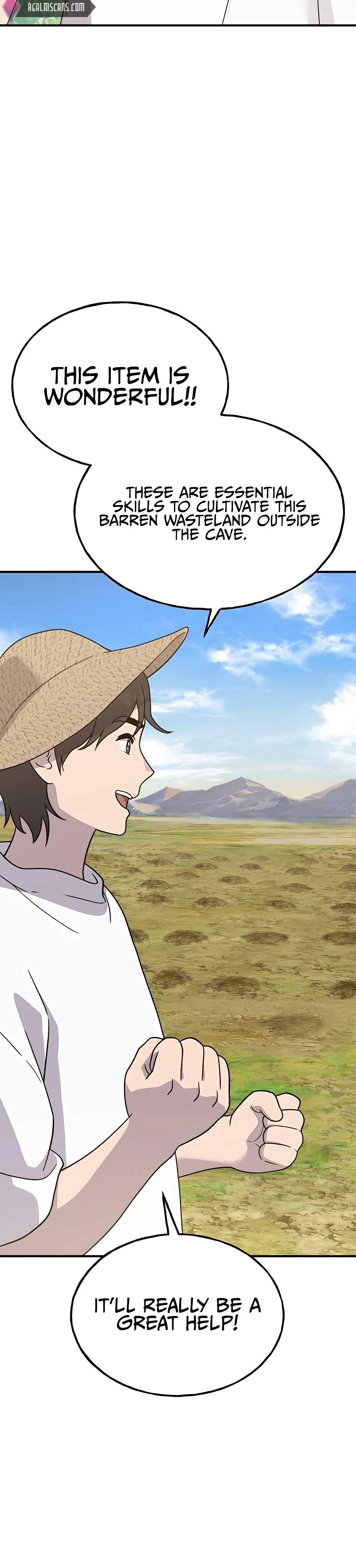 Read Solo Farming In The Tower EN Manga Online