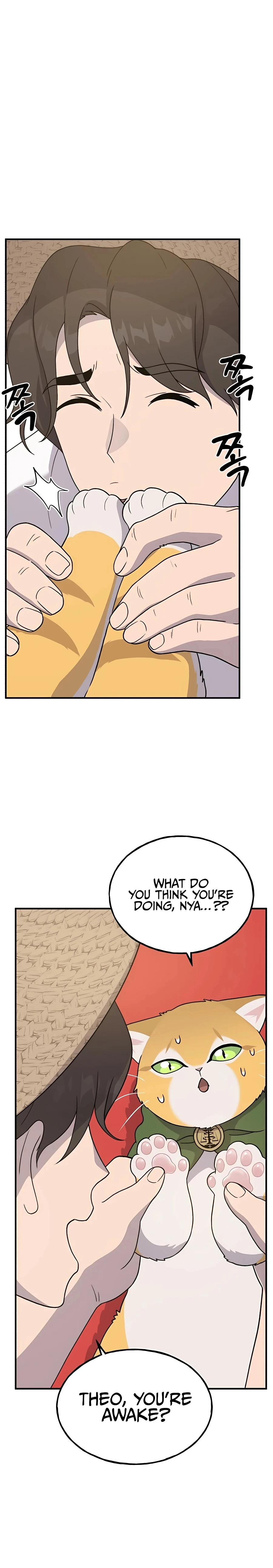 Read Solo Farming In The Tower EN Manga Online
