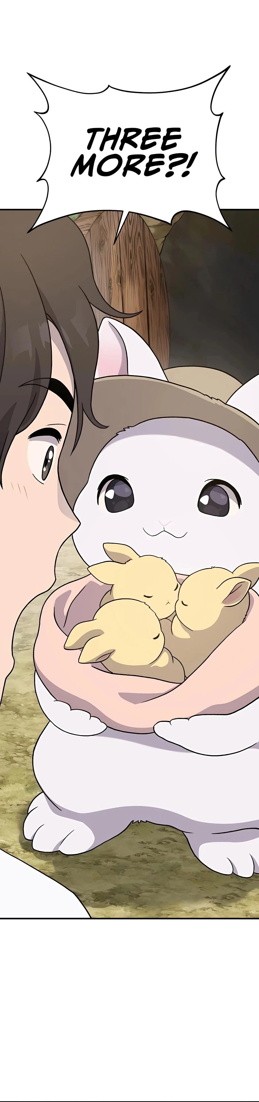 Read Solo Farming In The Tower EN Manga Online