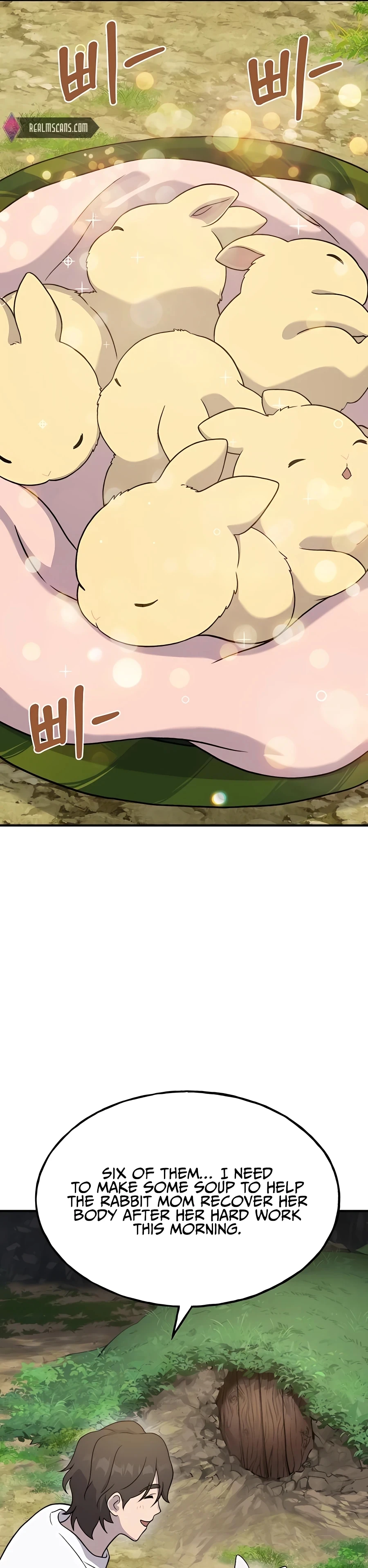 Read Solo Farming In The Tower EN Manga Online