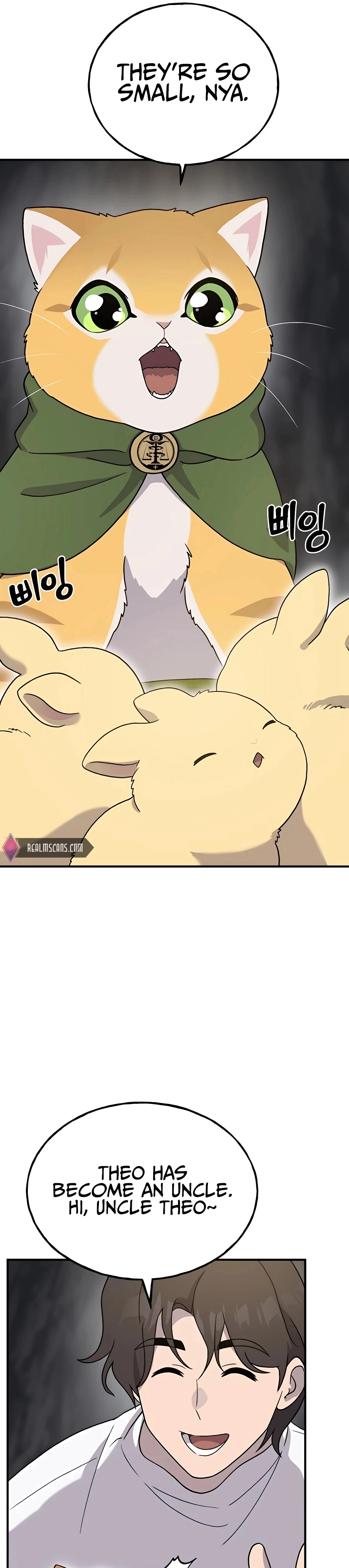 Read Solo Farming In The Tower EN Manga Online