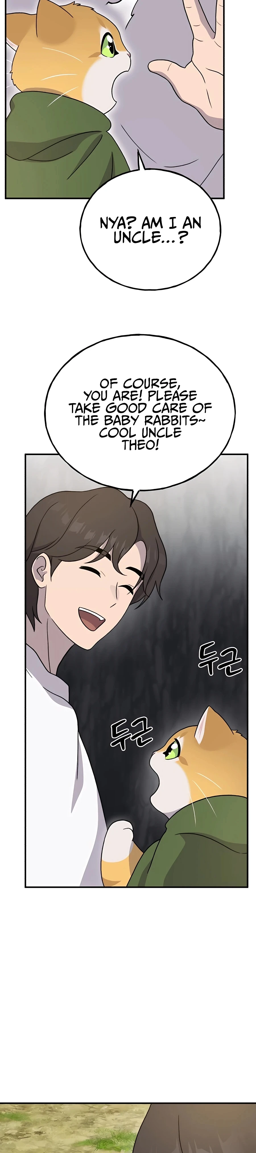Read Solo Farming In The Tower EN Manga Online