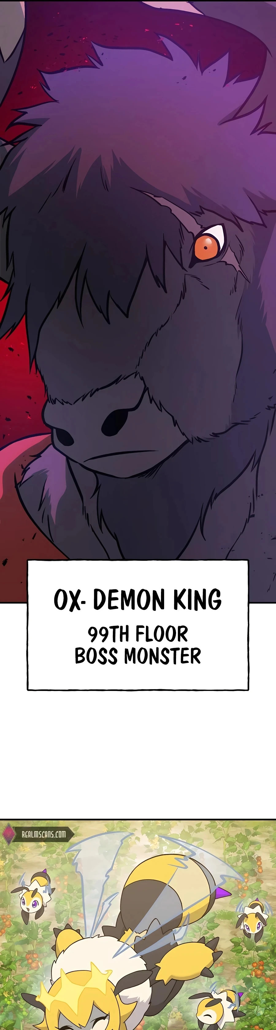 Read Solo Farming In The Tower EN Manga Online