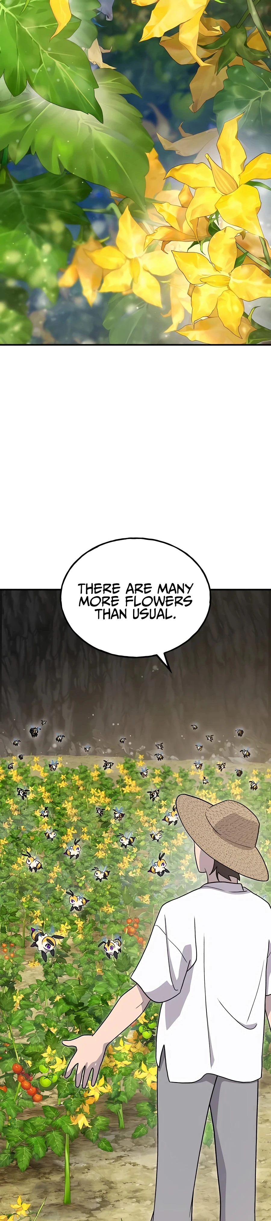Read Solo Farming In The Tower EN Manga Online