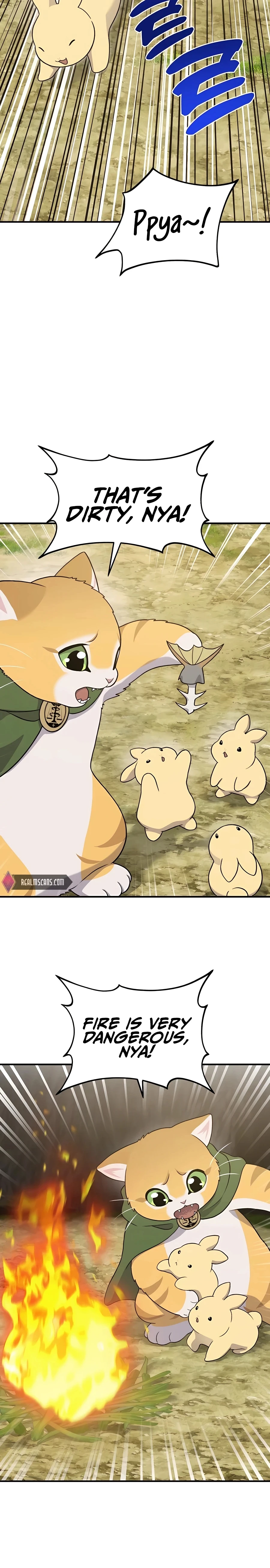 Read Solo Farming In The Tower EN Manga Online