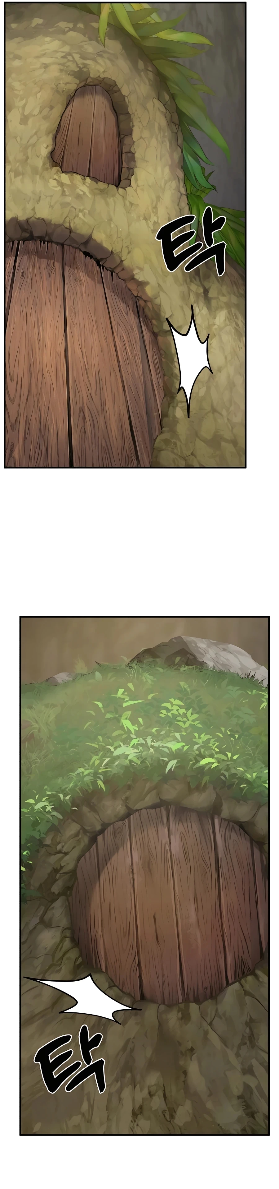 Read Solo Farming In The Tower EN Manga Online