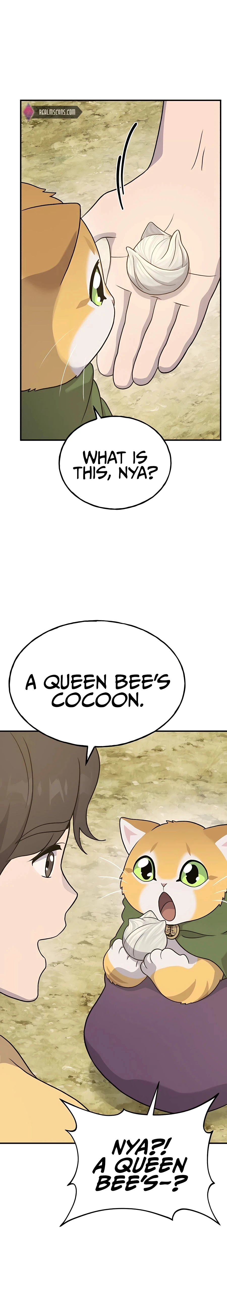 Read Solo Farming In The Tower EN Manga Online