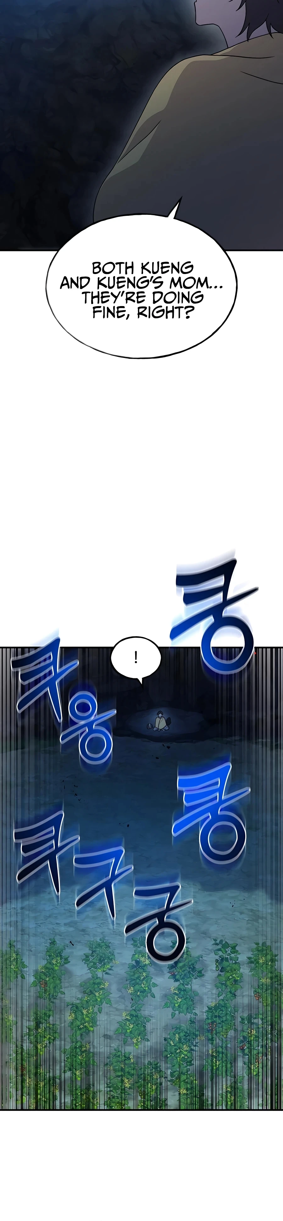 Read Solo Farming In The Tower EN Manga Online