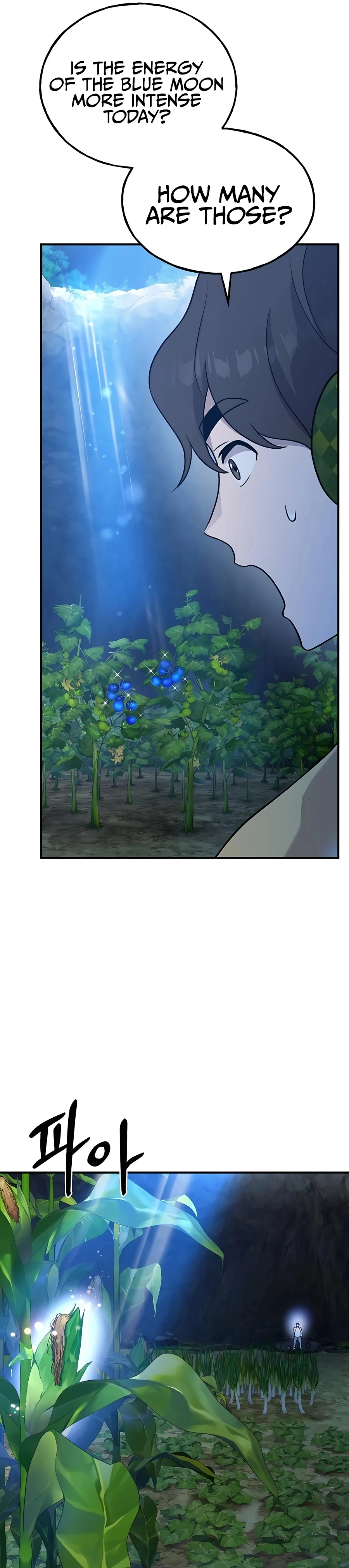 Read Solo Farming In The Tower EN Manga Online