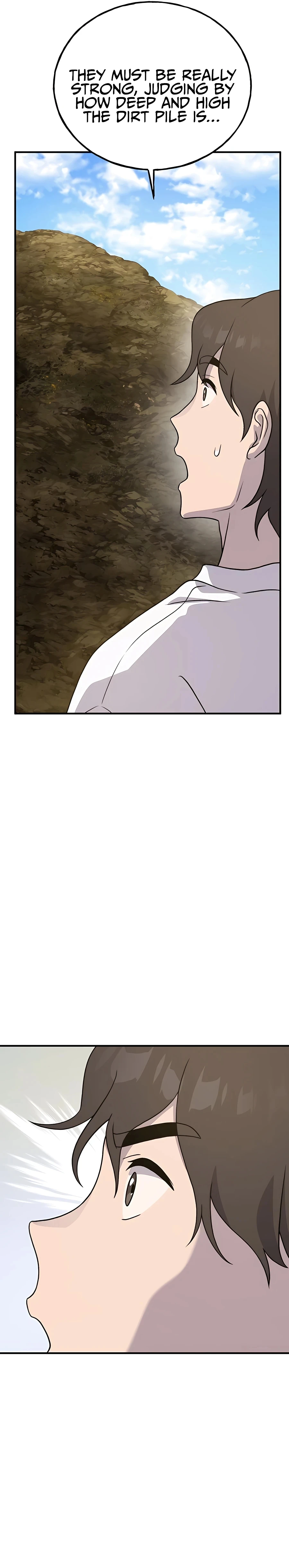 Read Solo Farming In The Tower EN Manga Online