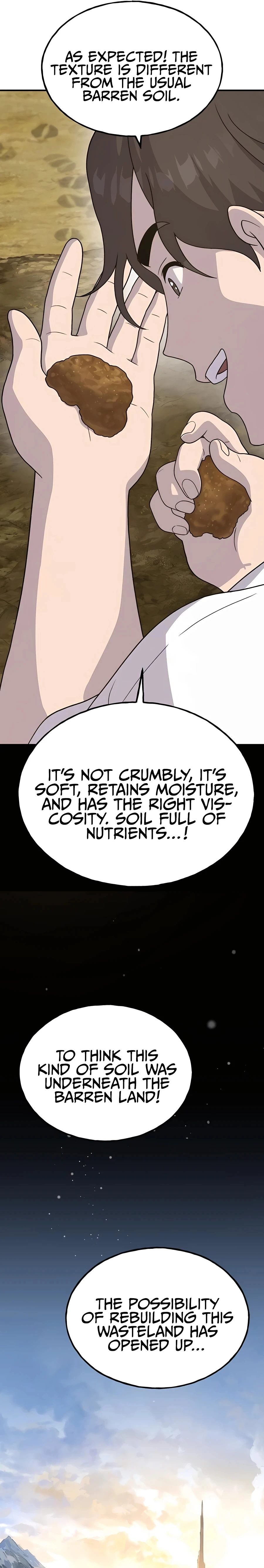 Read Solo Farming In The Tower EN Manga Online