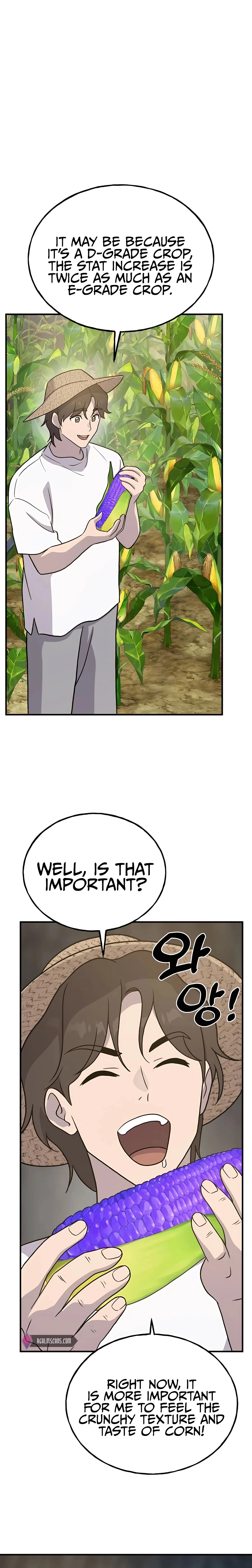 Read Solo Farming In The Tower EN Manga Online
