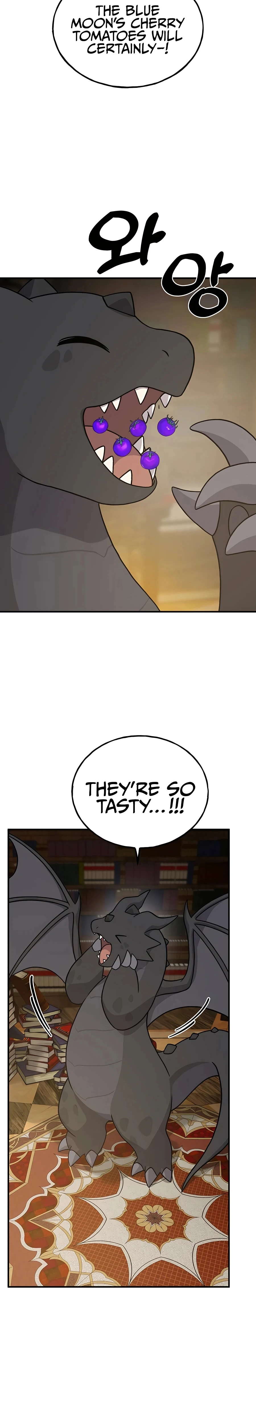 Read Solo Farming In The Tower EN Manga Online